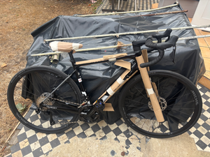 Wilier Garda 105 Di2 12x Syntium 2025