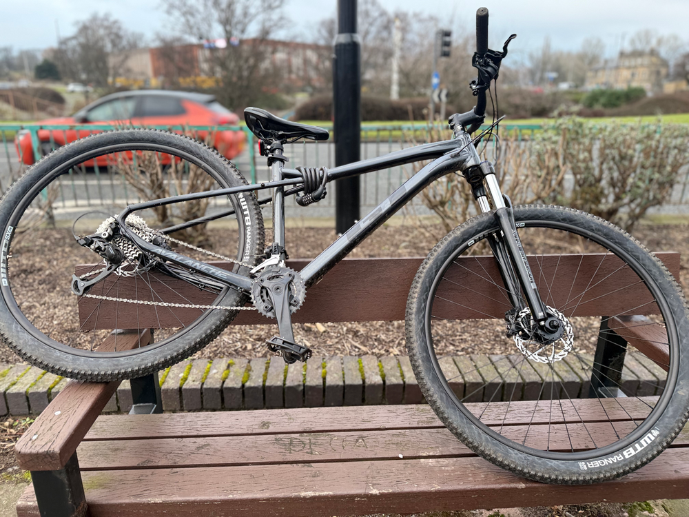 GT Avalanche Sport 29 2023