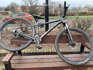 GT Avalanche Sport 29 2023
