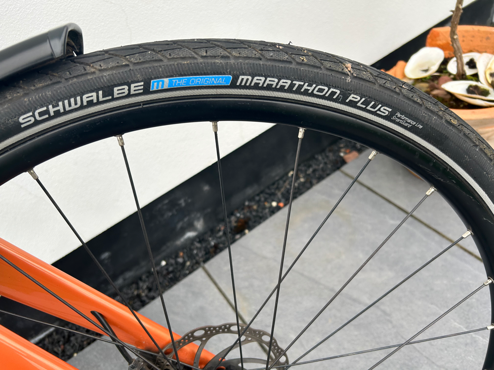 Raleigh Trace E-Bike 2023