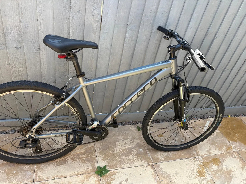 Carrera Valour Disc 2021