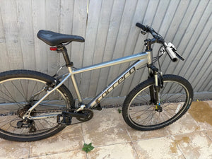 Carrera Valour Disc 2021