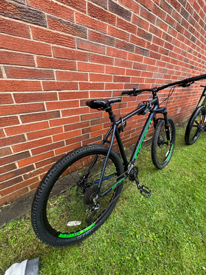 Carrera Kraken 2025