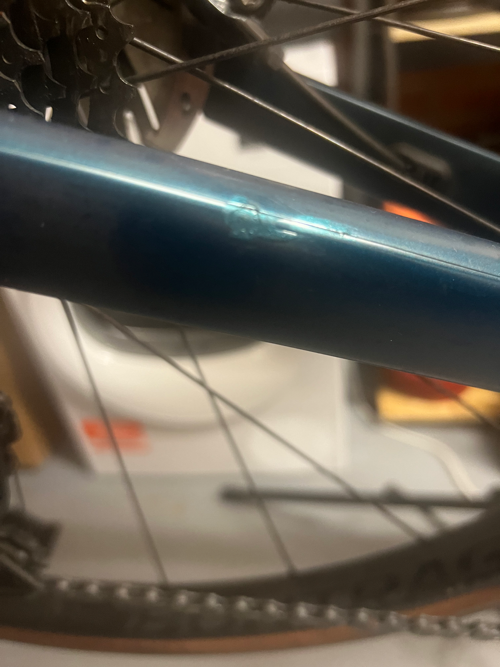 Trek Domane SL 6 2022