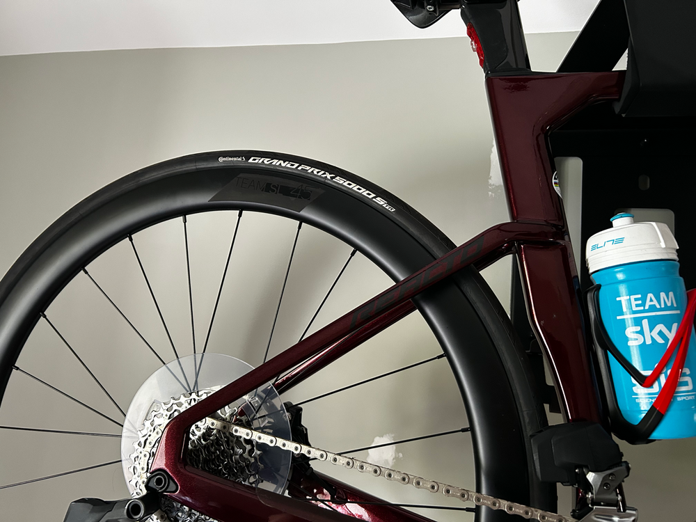 Merida Reacto 7000 Carbon Road 2027