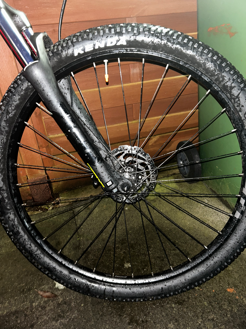 Orbea MX  10 27.5 2019