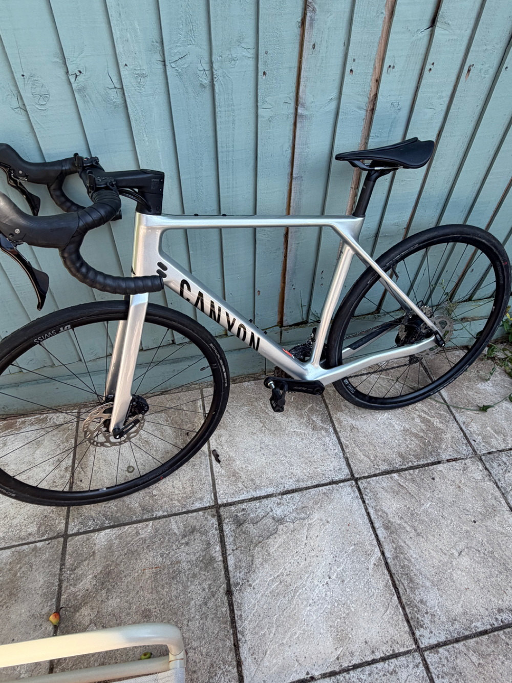 Canyon Endurace CF 7 2025