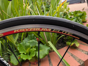 Specialized S-works Roubaix - Team