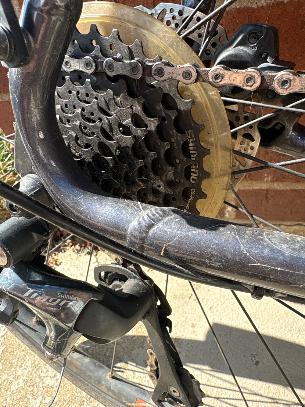 Merida Speeder 300 Flat Bar 2024