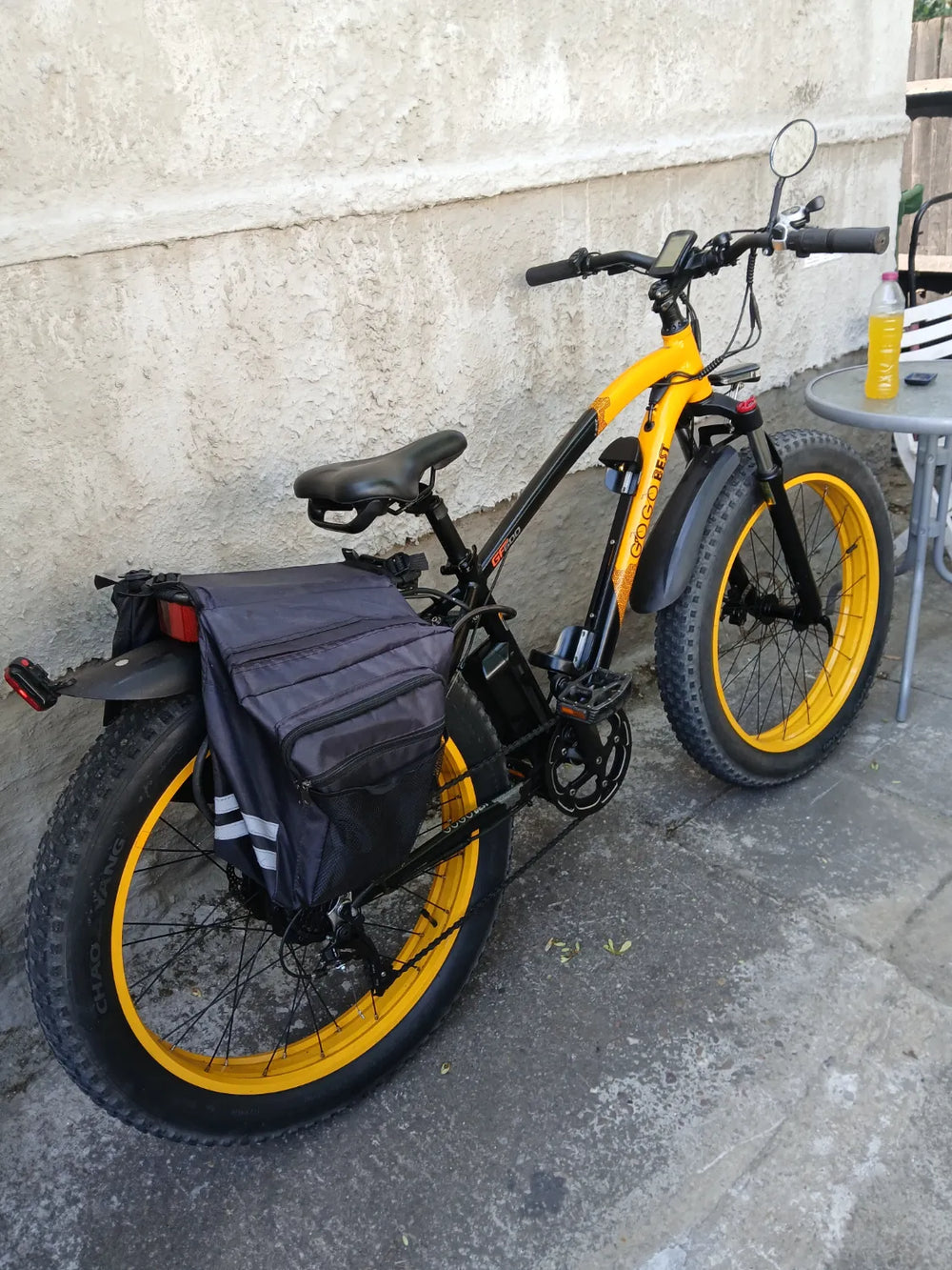 Gocycle GoGo best gf6 2023