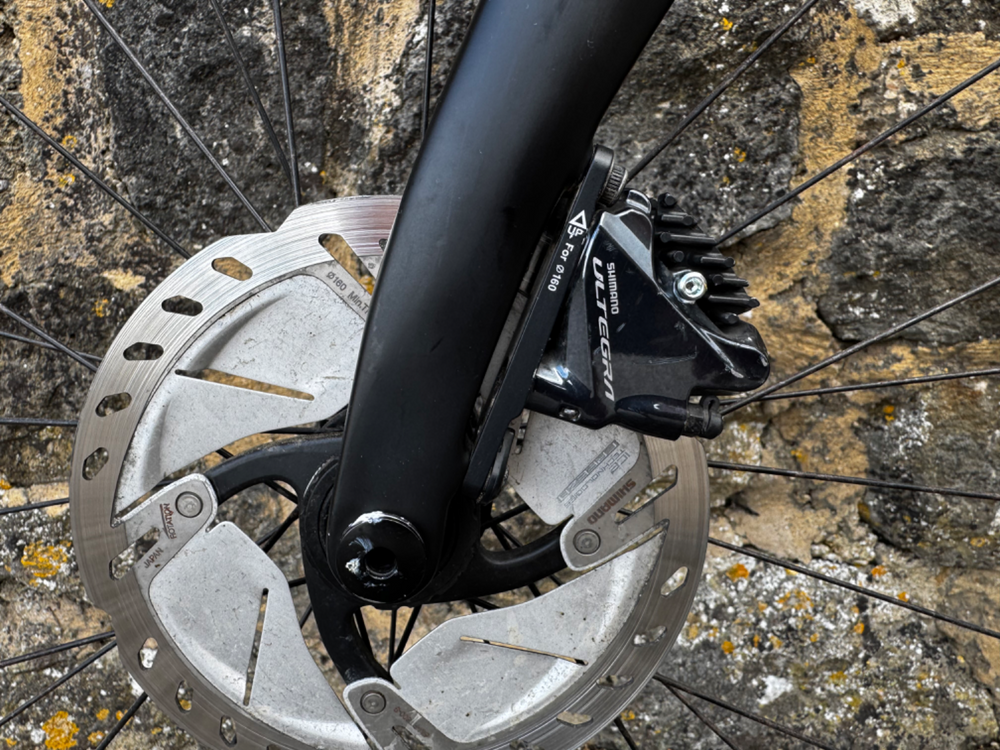 Pinarello NYTRO 2020