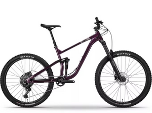 Voodoo Canzo FS 2026