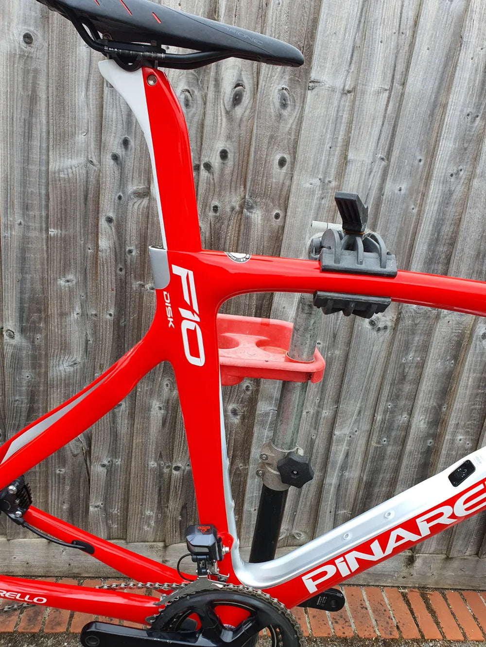 Pinarello Dogma F10 Disk 2021
