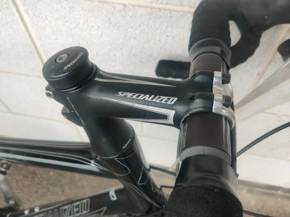 Specialized Roubaix Comp