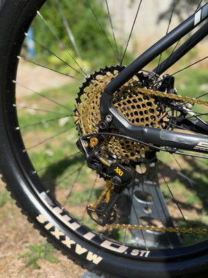 Whyte 909 V3 2021