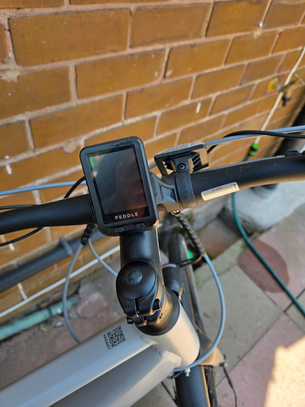 Peddle RIDE Electric Hybrid Bike 2024