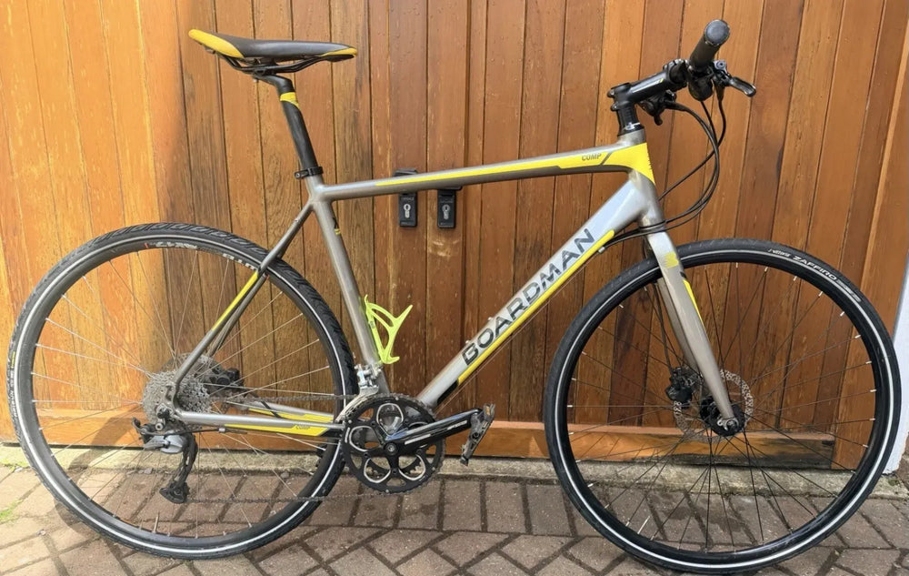 Boardman HYB Comp 2019