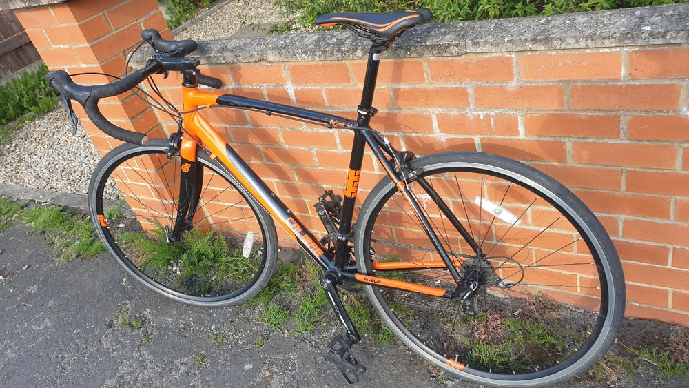 Calibre Rivelin 2.0 2016