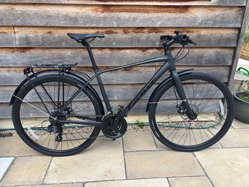 Giant Escape 3 City Disc 2024