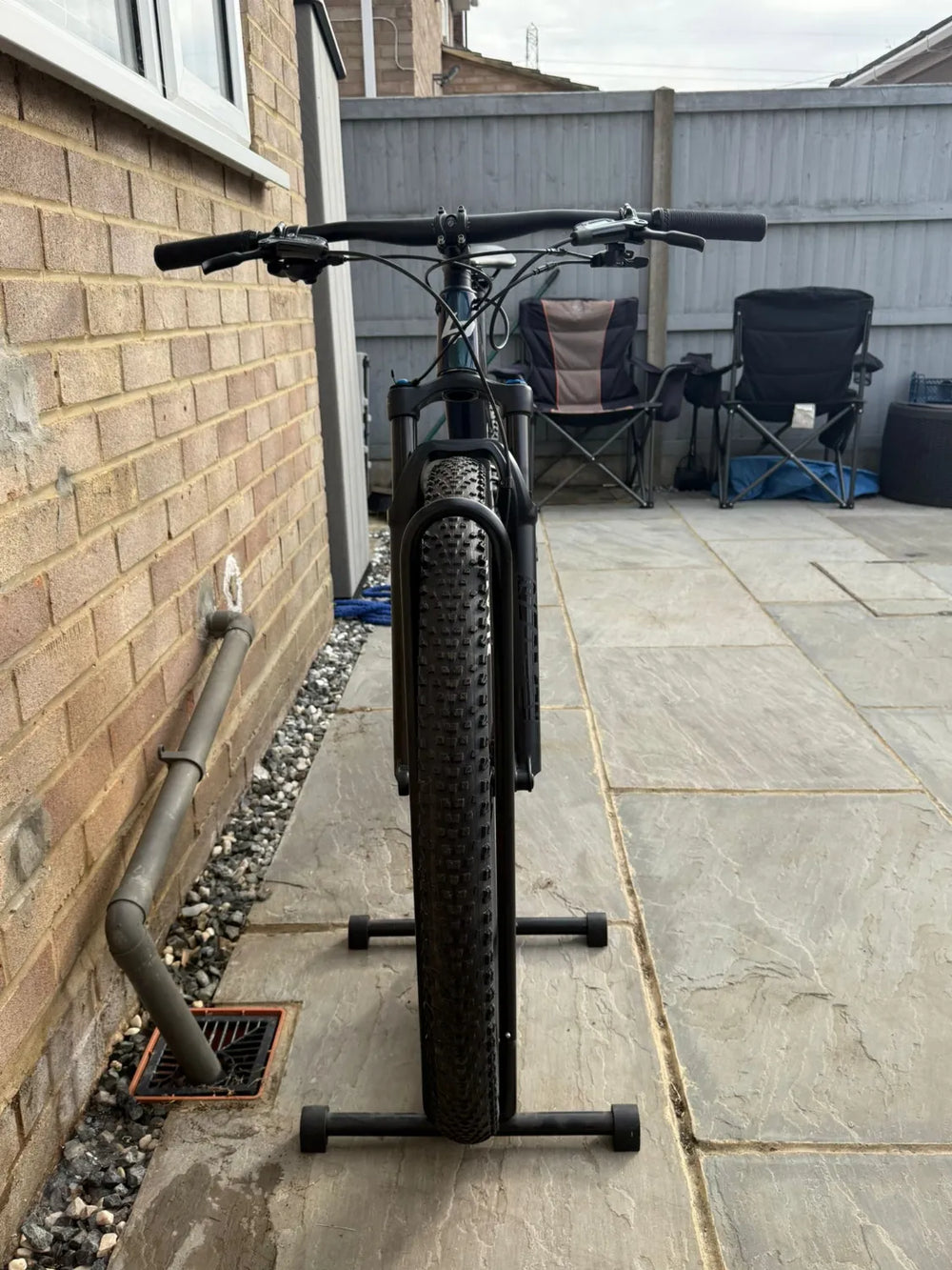 Lapierre Zesty TR 5.9 2023