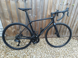 Giant TCR Advanced 2 discs di2 105 2024