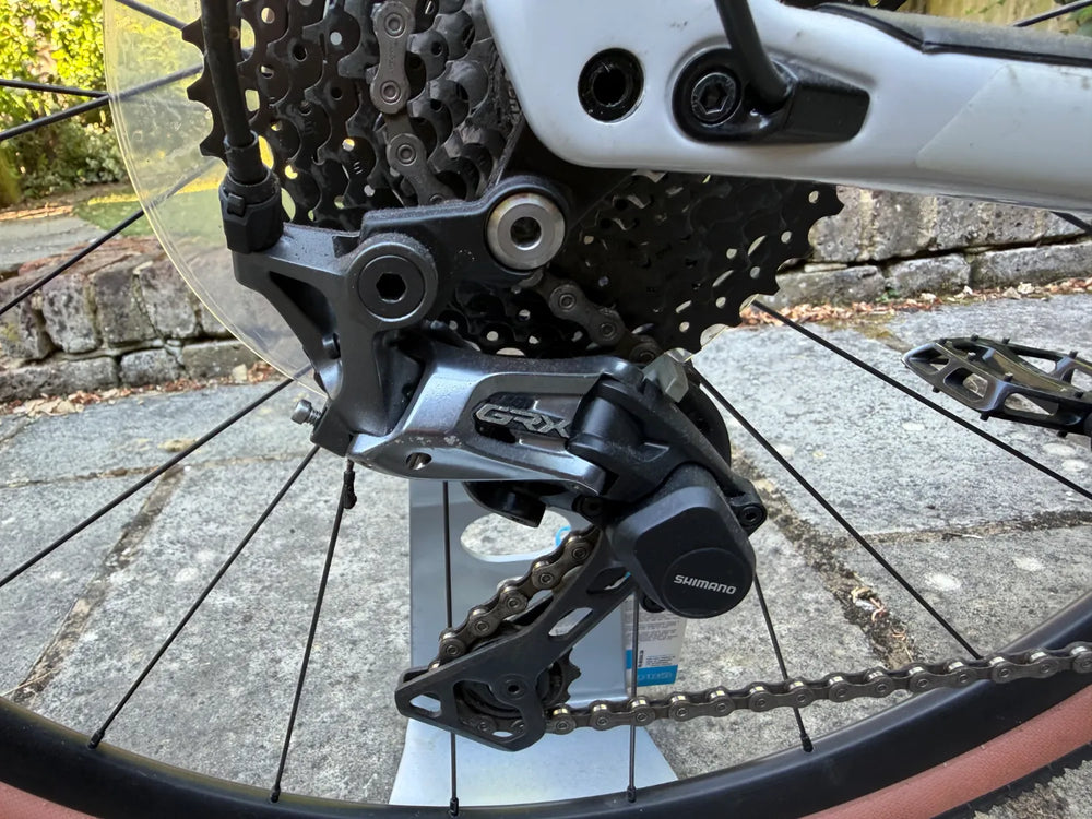 Specialized Turbo Creo SL Comp Carbon 2021