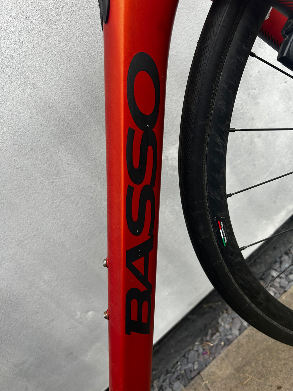 Basso . 2023