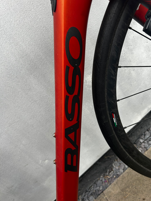 Basso . 2023