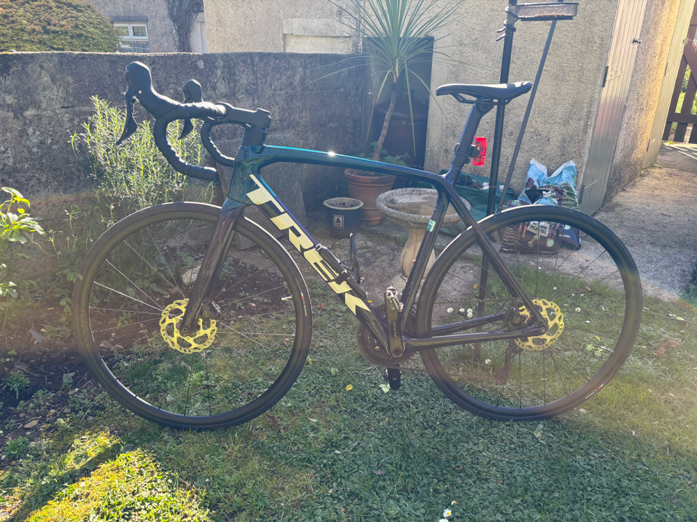 Trek Émonda SL 5 2024