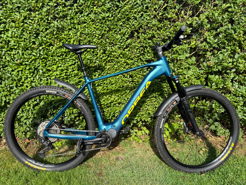 Orbea Urrun 10 2024