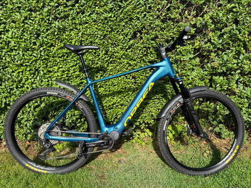Orbea Urrun 10 2024