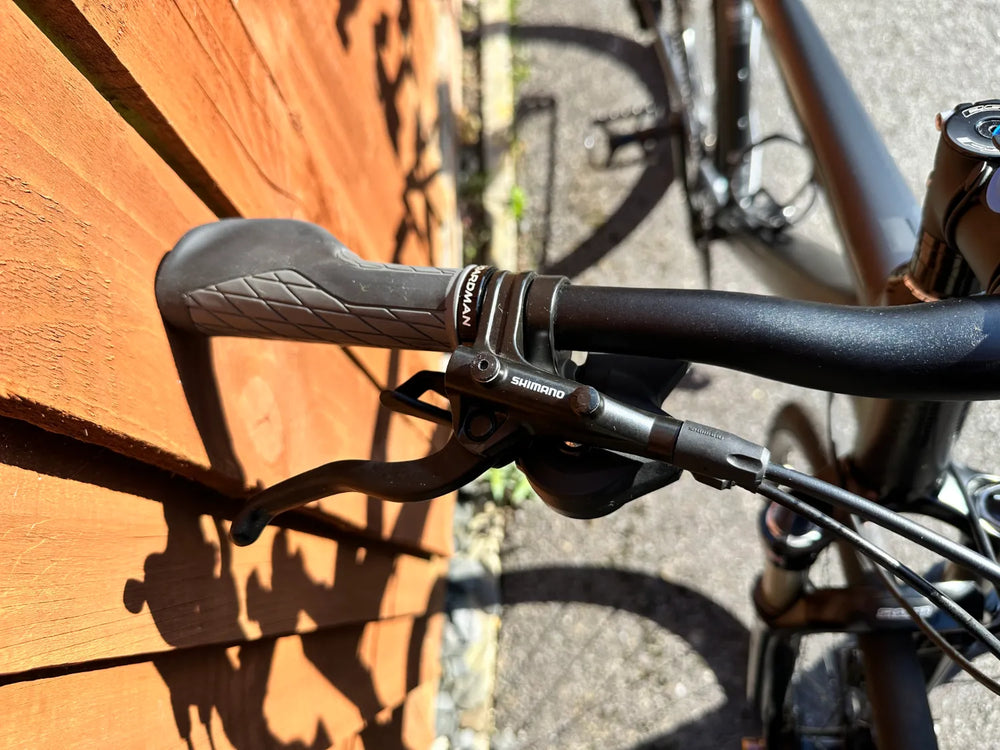 Boardman MTX 8.9 2021