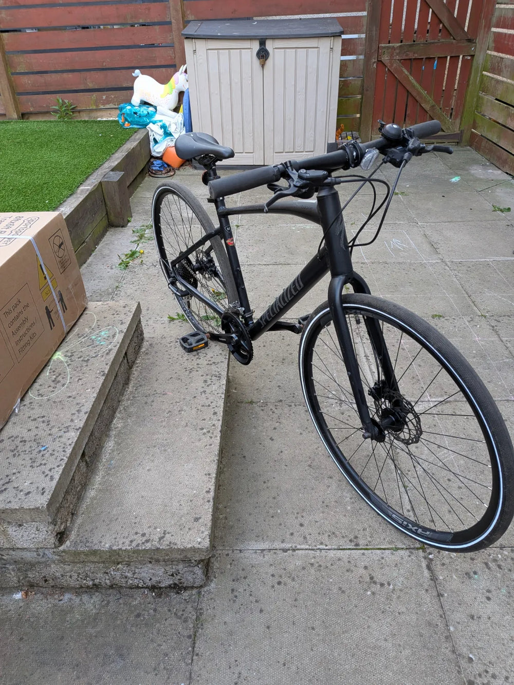 Specialized Sirrus 2.0 2020