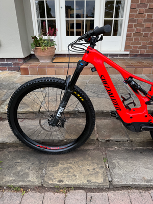 Specialized Turbo Levo Comp Carbon Fsr 2019