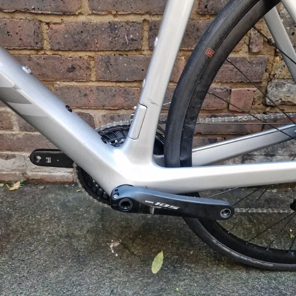 Scott Addict Eride 10 2020