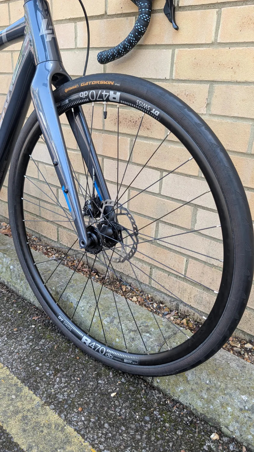 Lapierre e-Sensium 500 2020