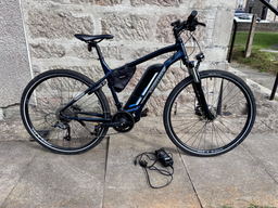 Ridgeback Arcus 2 2024