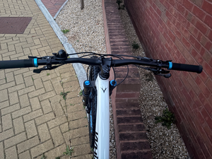Whyte T-140 Rs 2025