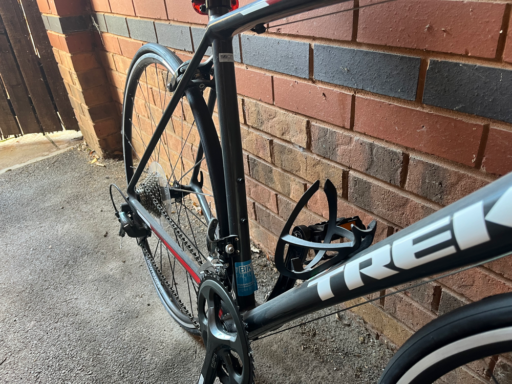 Trek emonda ALR 4 2018