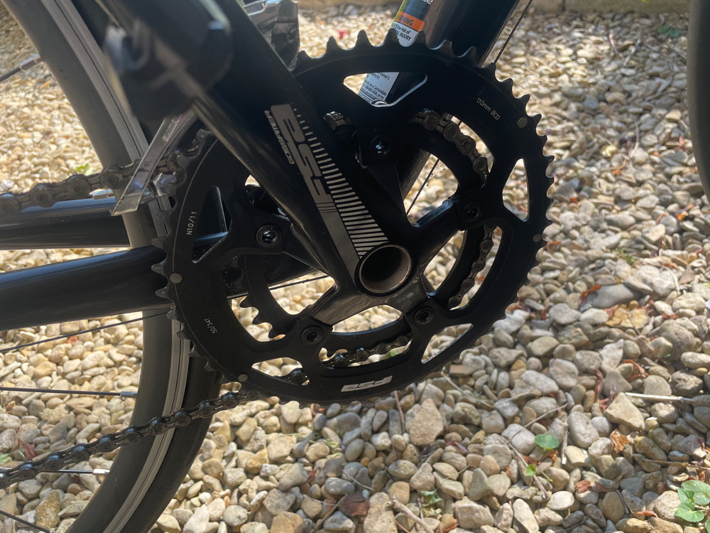 Cannondale Caad Optimo 105 2019