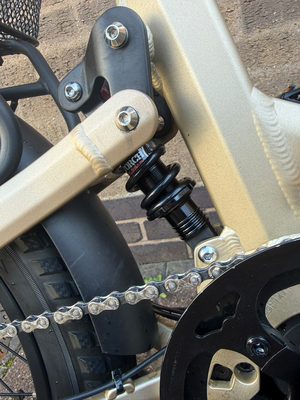 Engwe Engine L20 3.0 pro