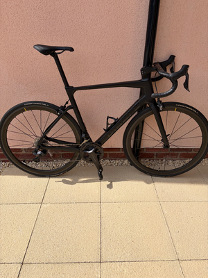 Ribble Endurance SL R - Enthusiast 2024