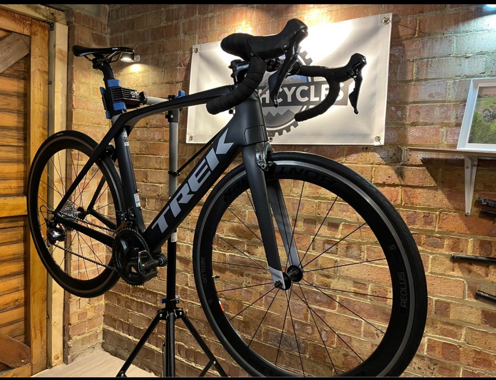 Trek Madone 9.0 2018