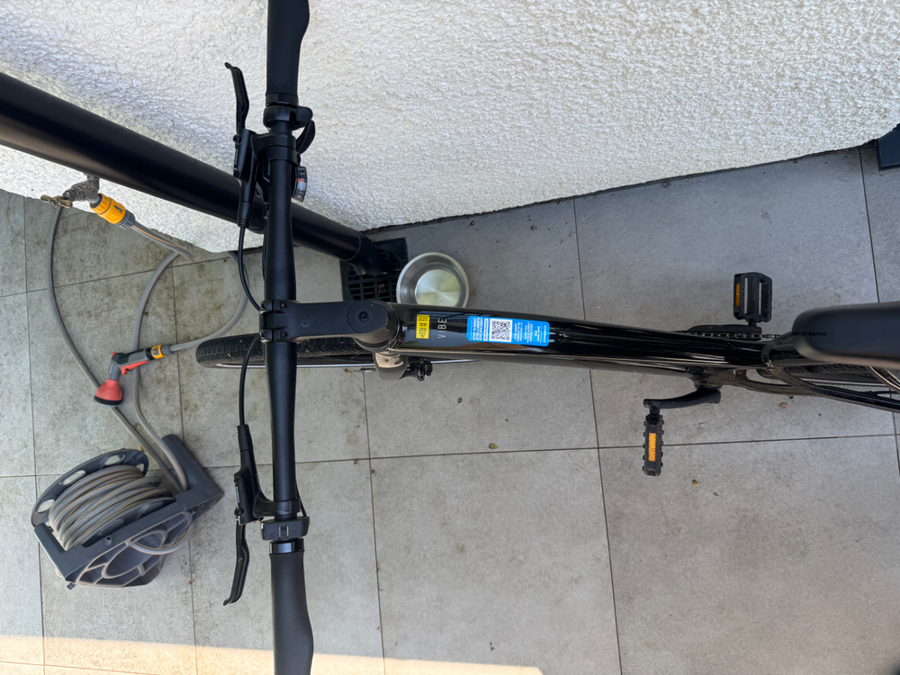 Orbea Vibe Mid H30 2021
