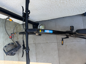 Orbea Vibe Mid H30 2021