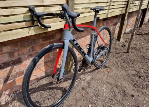 Trek Domane SL 4 Disc 2022