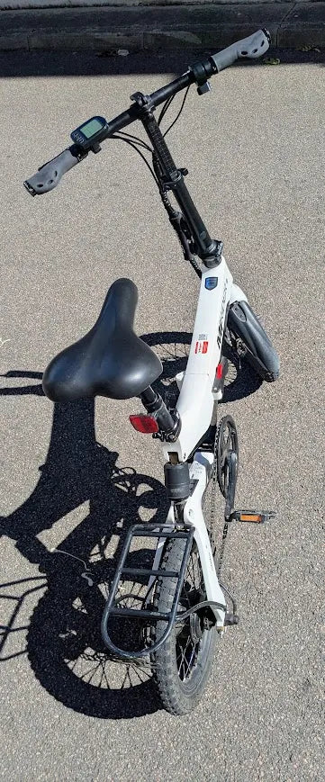 MiRider One Folding 2021