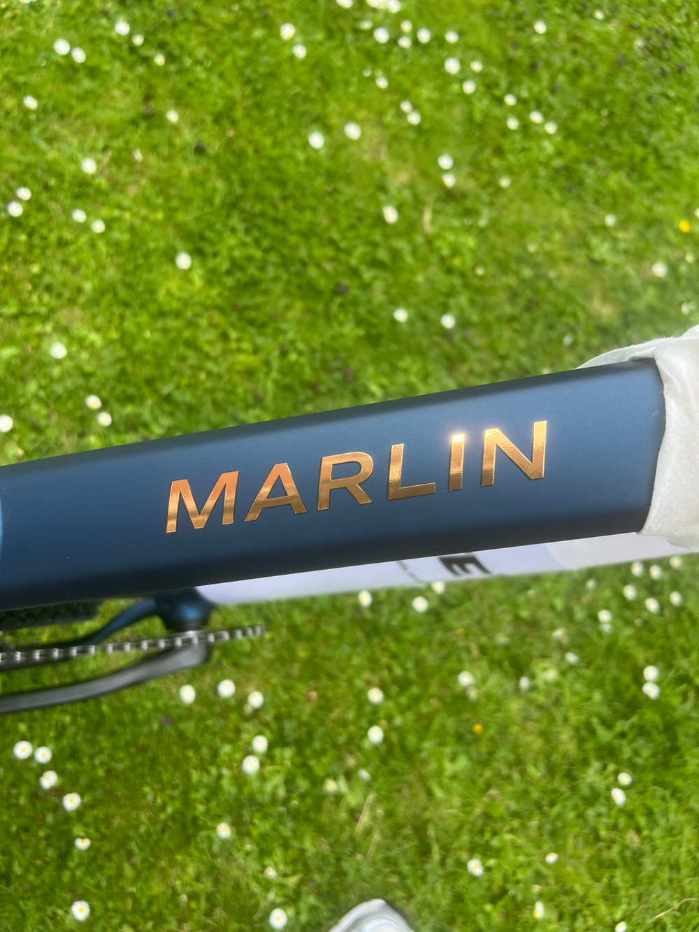 Trek Marlin 5 Gen 3 2026
