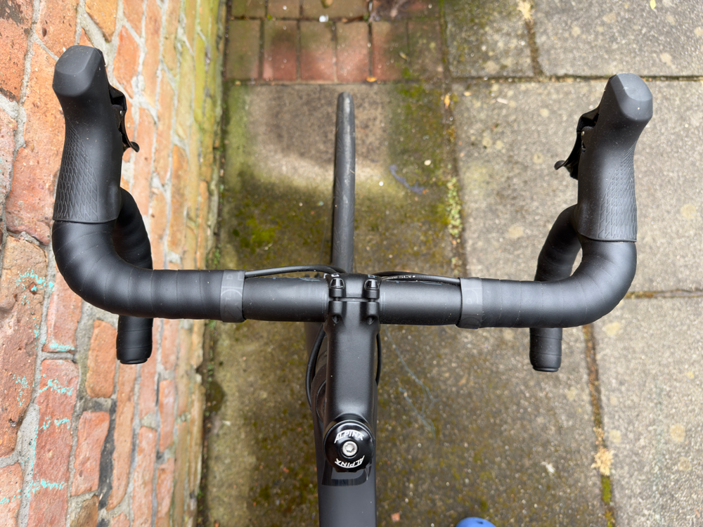 Dolan Rebus Carbon - Shimano Ultegra R8000 2022