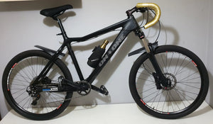 On One Evo 456 Carbon 2010